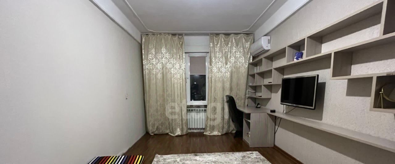 квартира г Махачкала р-н Ленинский ул Зои Космодемьянской 54 фото 4