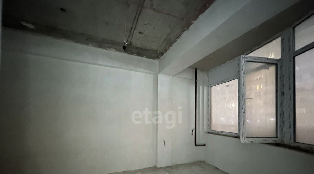 квартира г Махачкала п Новый Кяхулай ул Кавказская 31 фото 3