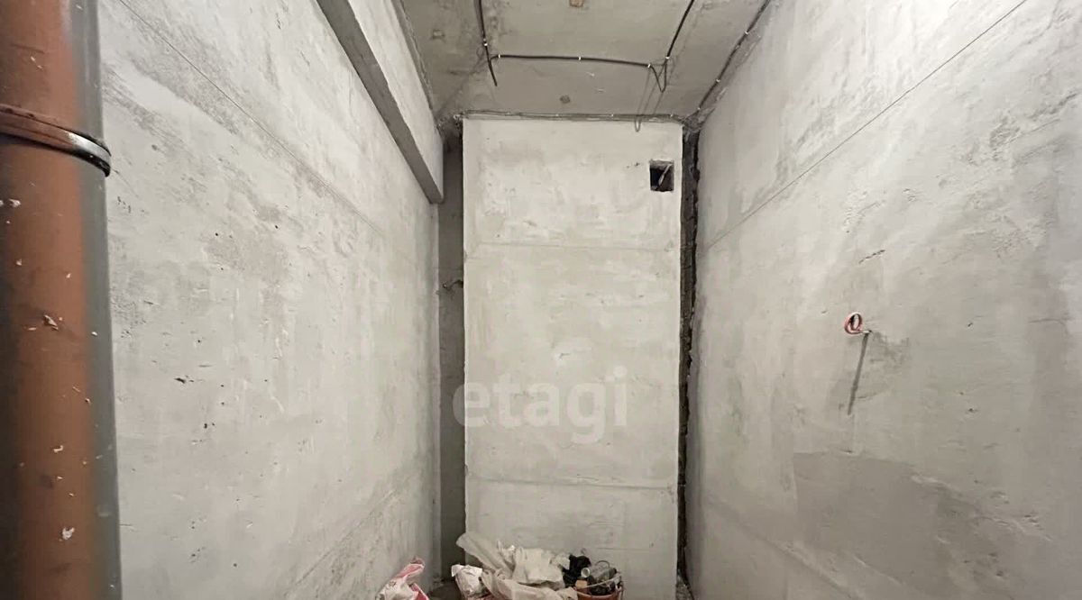 квартира г Махачкала п Новый Кяхулай ул Кавказская 31 фото 4