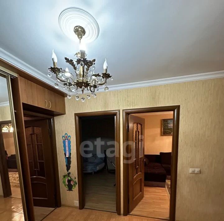 квартира г Махачкала пр-кт Имама Шамиля 6д Советский фото 3
