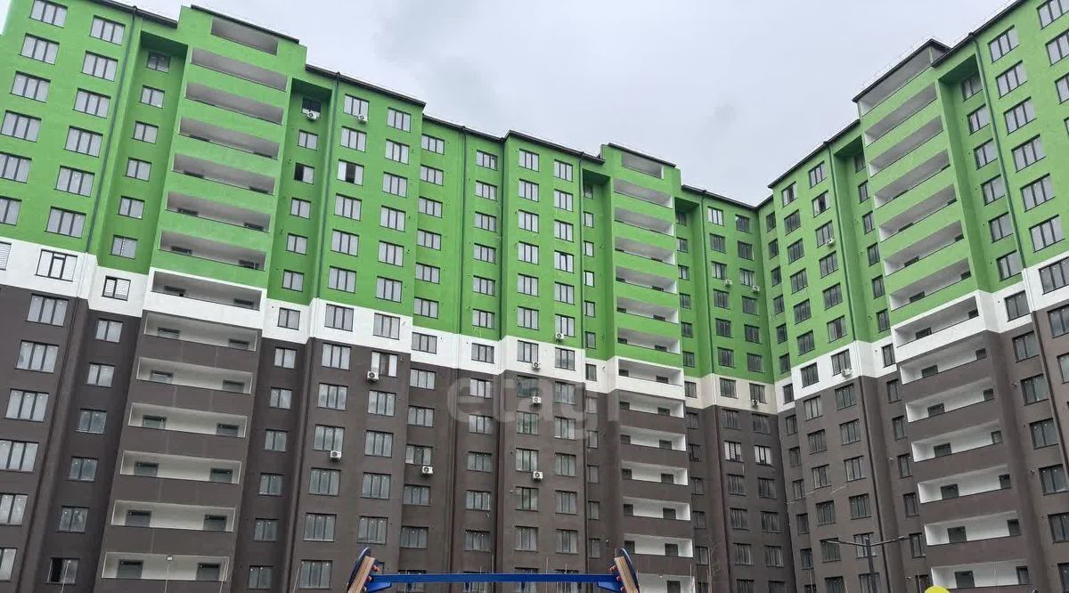 квартира г Каспийск ул Михаила Ломоносова 17б фото 3