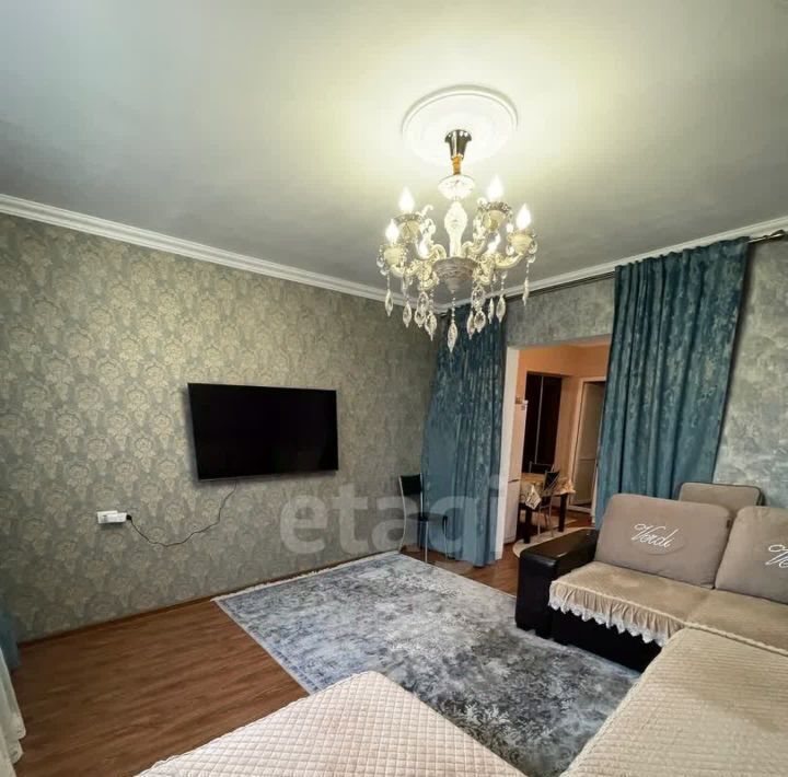 квартира г Каспийск ул Ленина 78а фото 4