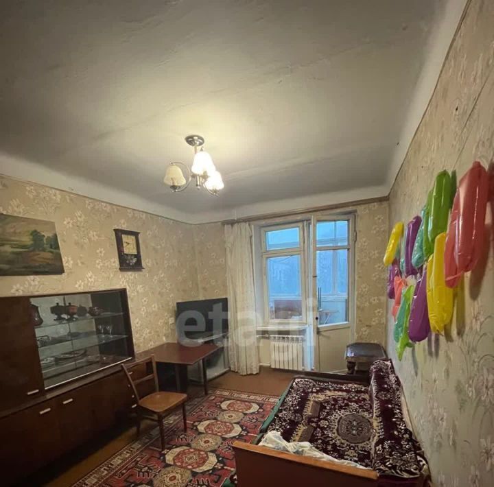 квартира г Каспийск ул Ленина 32 фото 3