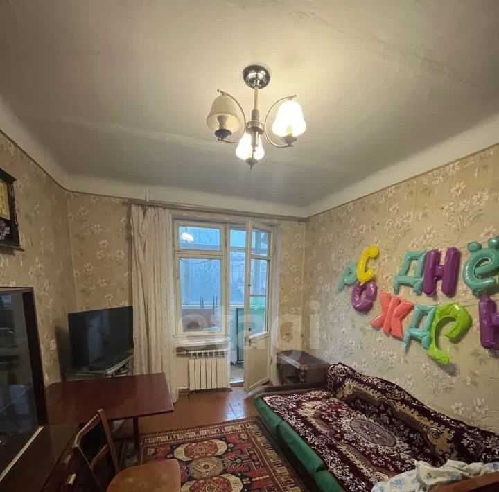 квартира г Каспийск ул Ленина 32 фото 4