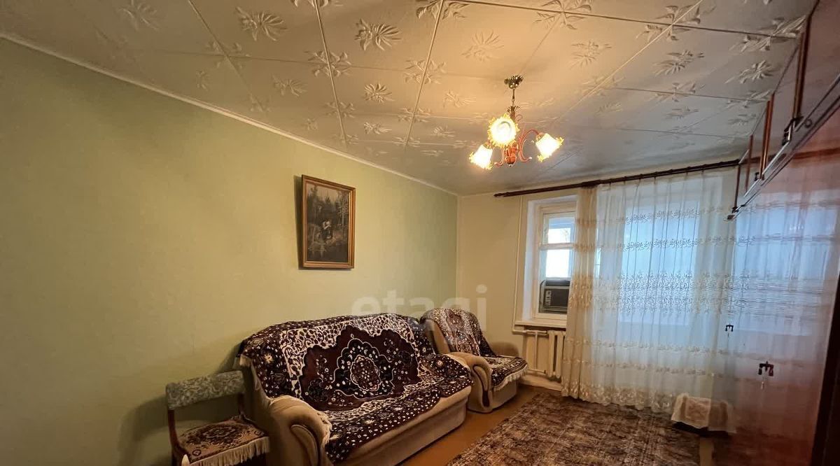 квартира г Махачкала р-н Кировский ул Магомета Гаджиева 210а фото 3