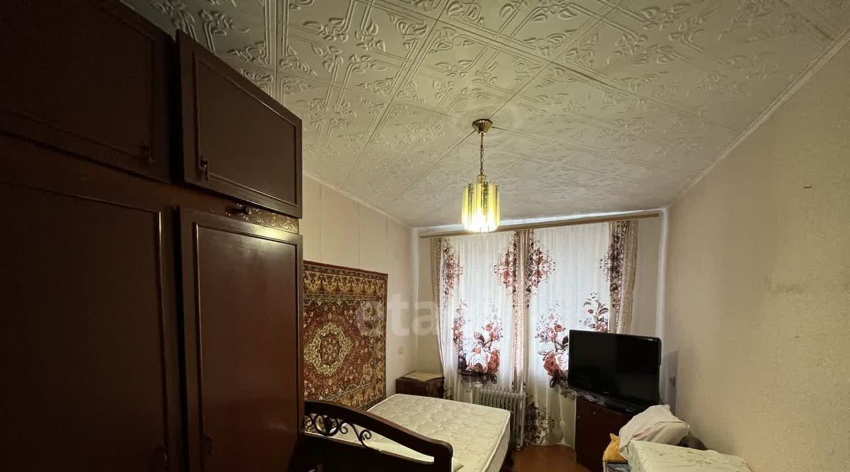 квартира г Махачкала р-н Кировский ул Магомета Гаджиева 210а фото 4