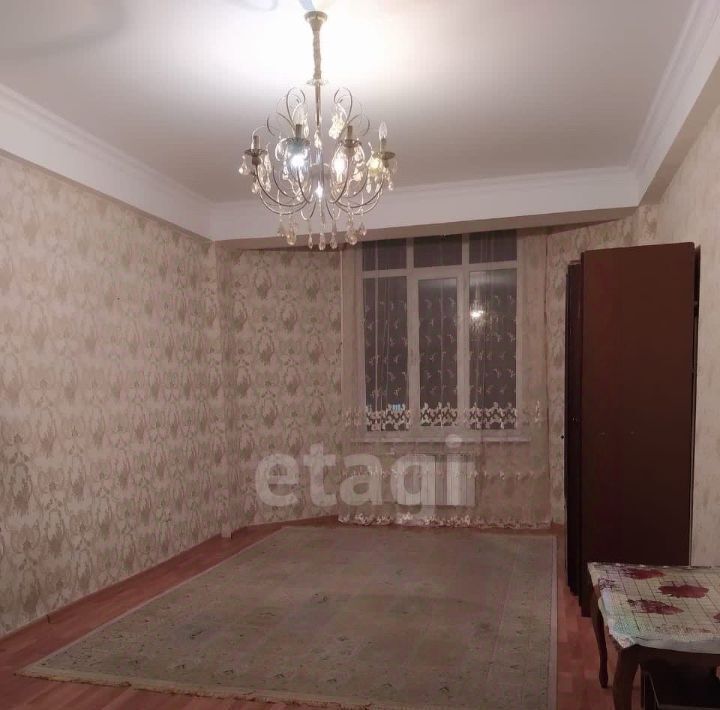 квартира г Махачкала р-н Ленинский ул Хаджи Булача 23ак/2 фото 4