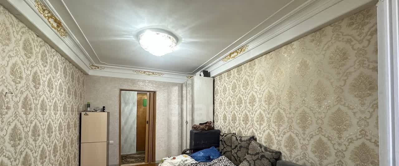 квартира г Махачкала р-н Кировский ул Керимова 29 фото 3
