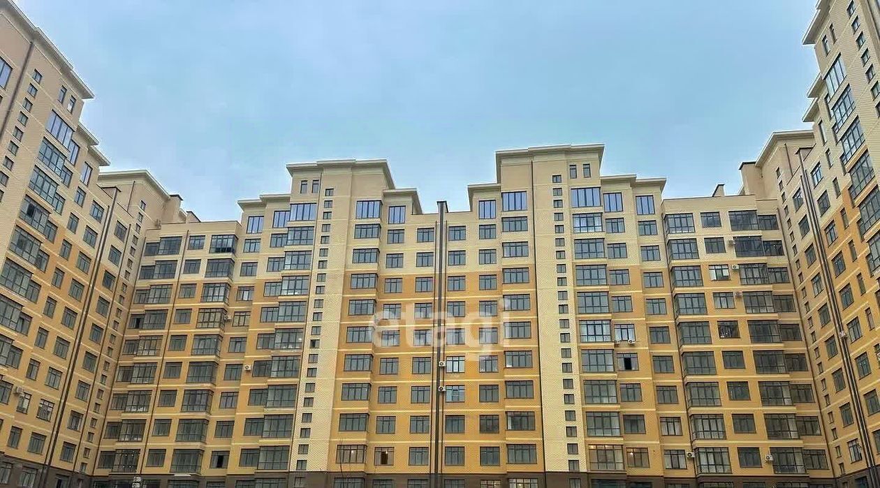 квартира г Махачкала р-н Ленинский ул. Маковая, 2к 6 фото 3