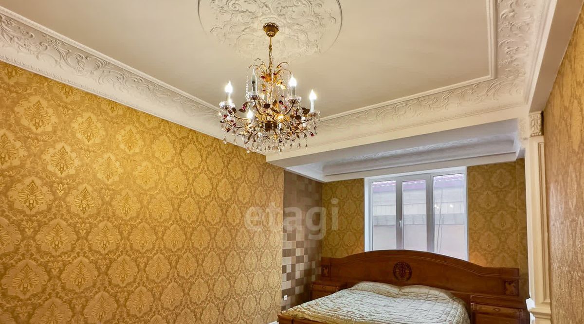 квартира г Махачкала р-н Ленинский ул. Манташева, 70 фото 4