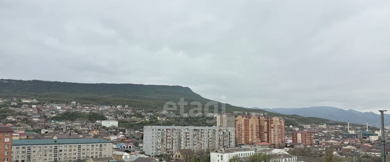 квартира г Махачкала р-н Кировский ул Ибрагимовой 2бк/1 фото 4