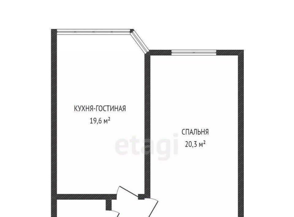 квартира г Махачкала пр-кт Имама Шамиля 52г Советский фото 2