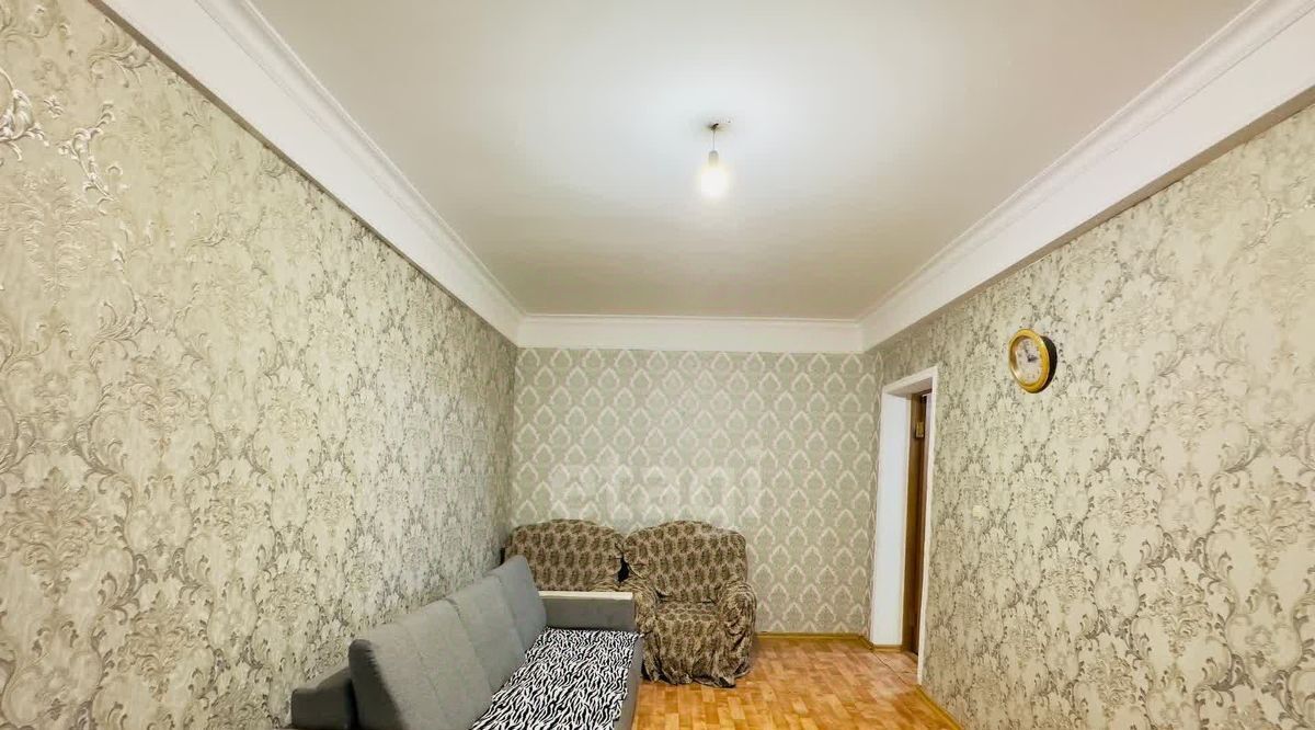 квартира г Махачкала ул Абубакарова 110 Советский фото 3