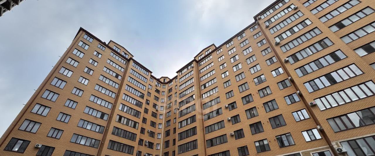 квартира г Махачкала р-н Ленинский пр-кт Насрутдинова 274е фото 4