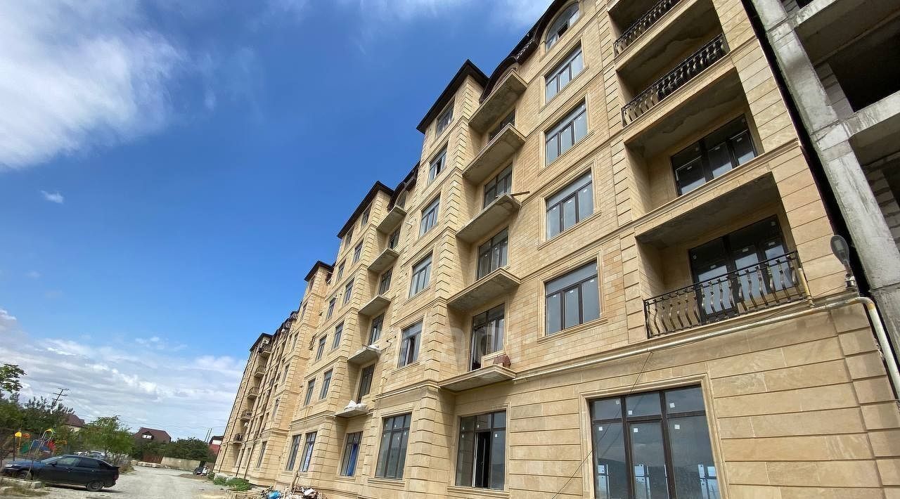 квартира г Махачкала р-н Кировский ул Мартовская 49к/5 фото 3