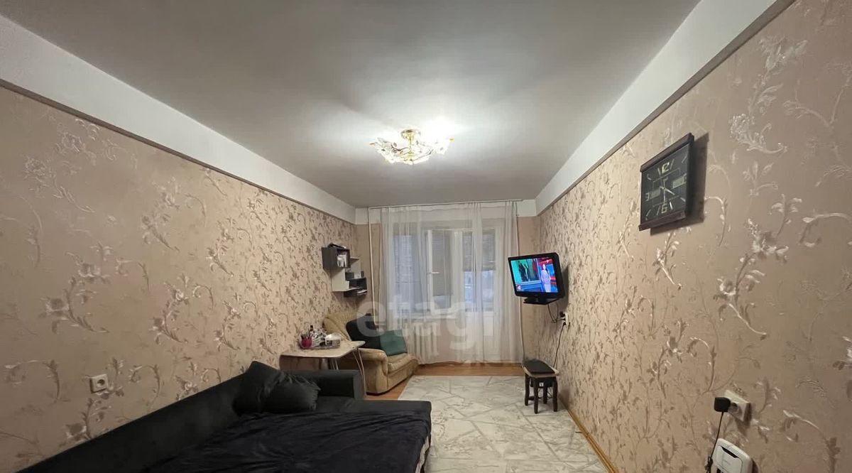 квартира г Махачкала р-н Ленинский ул Лаптиева 82 фото 3