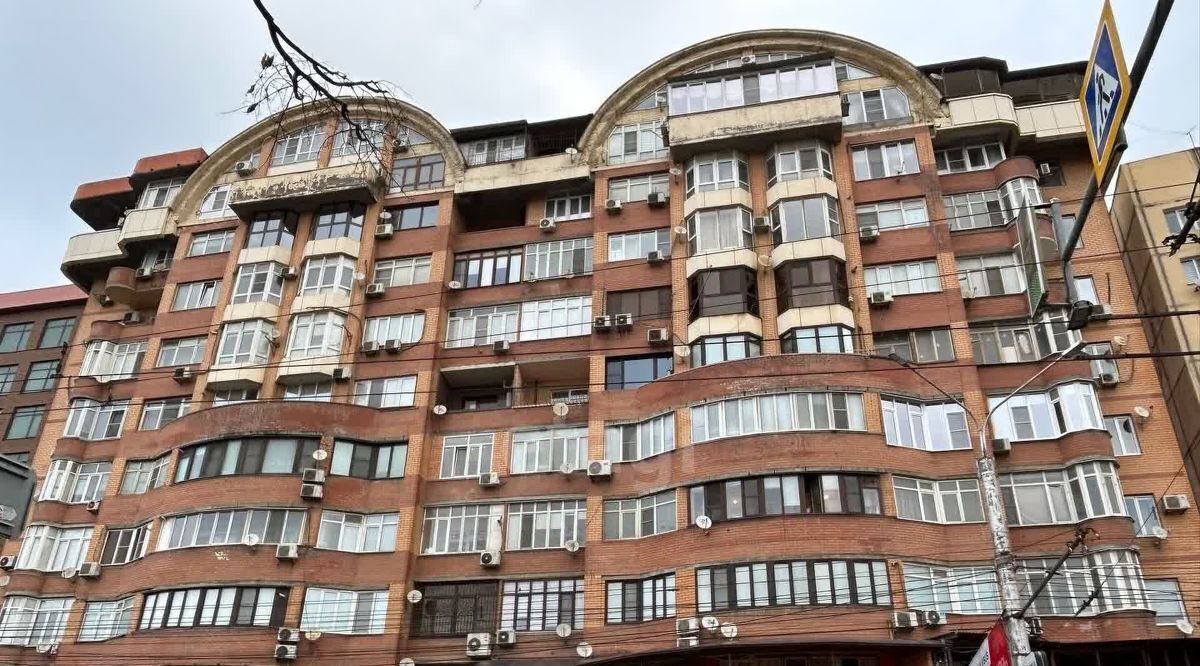 квартира г Махачкала р-н Ленинский просп. Петра 1, 81 фото 3