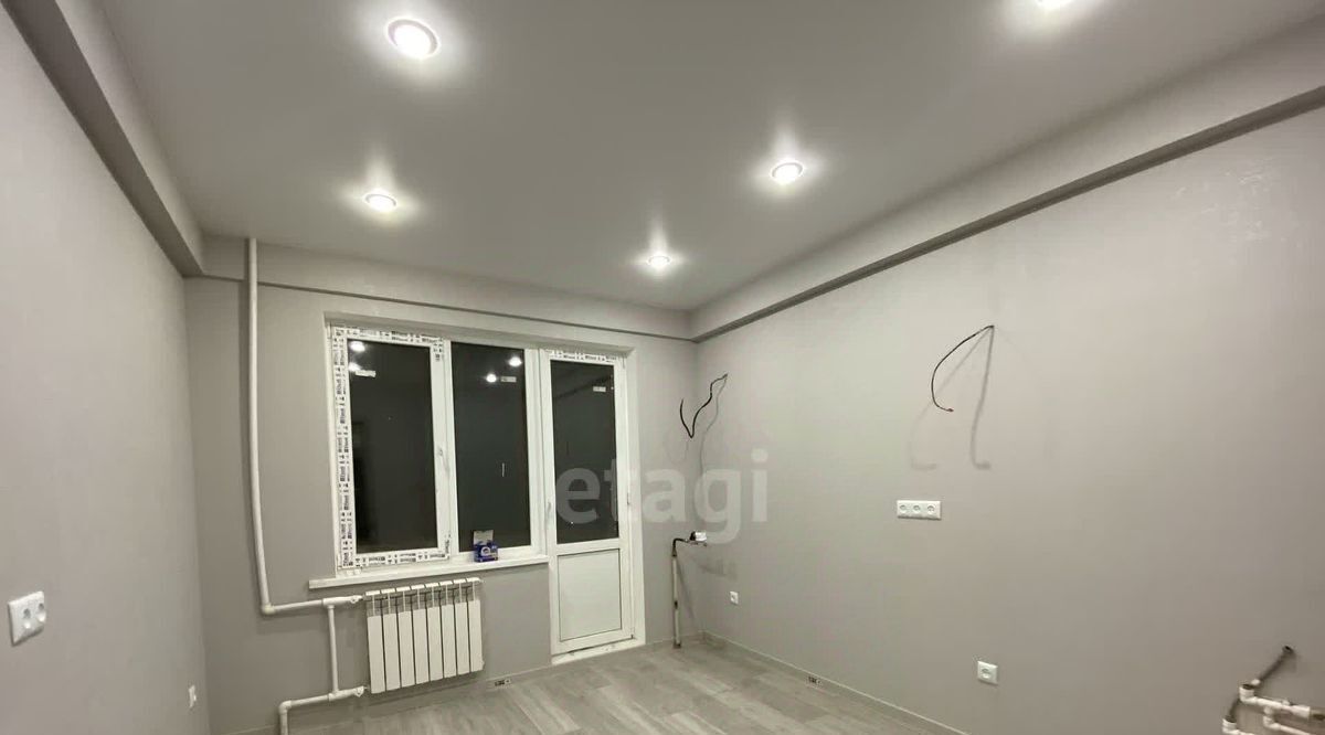 квартира г Каспийск ул Магомедали Магомеджанова 18 фото 4