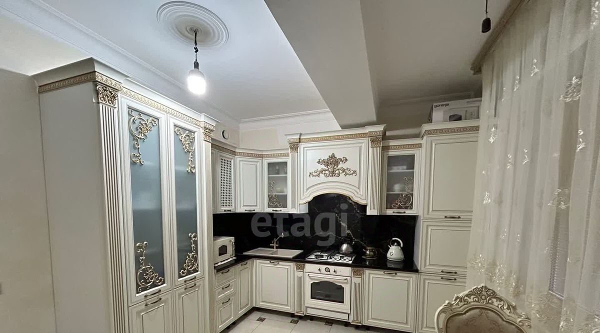 квартира г Махачкала ул Хизроева 81г Советский фото 3