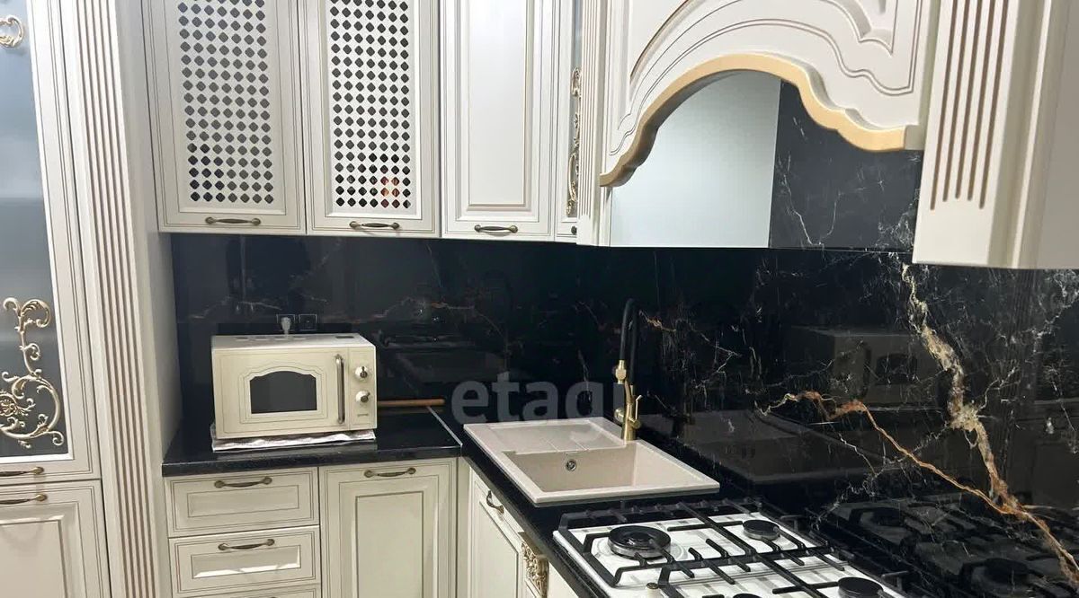 квартира г Махачкала ул Хизроева 81г Советский фото 4