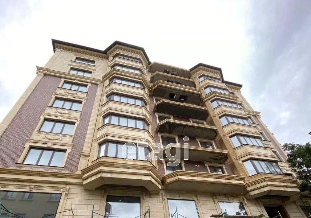 квартира г Махачкала ул Дахадаева 71 Советский фото 3