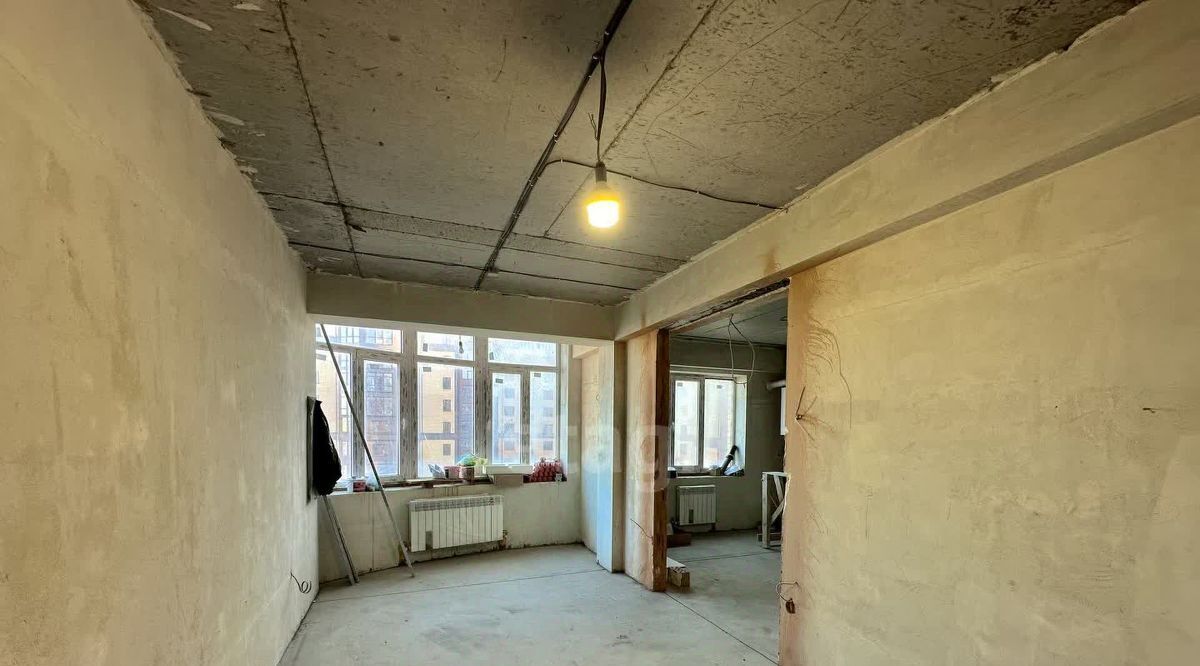 квартира г Каспийск ул Магомедали Магомеджанова 31а фото 4