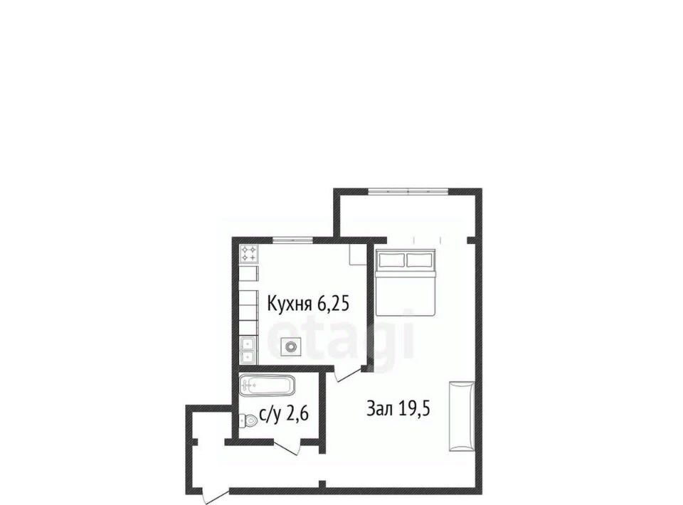 квартира г Махачкала ул Ломоносова 15 Советский фото 2