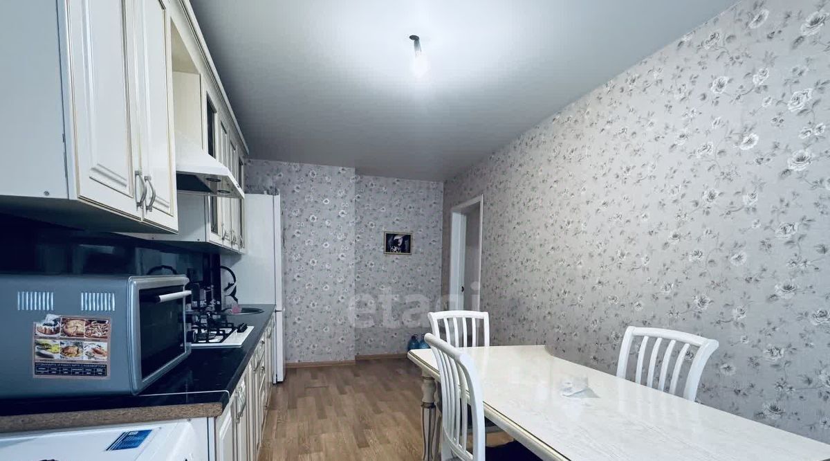 квартира г Каспийск ул Каспийская 8 4б фото 3