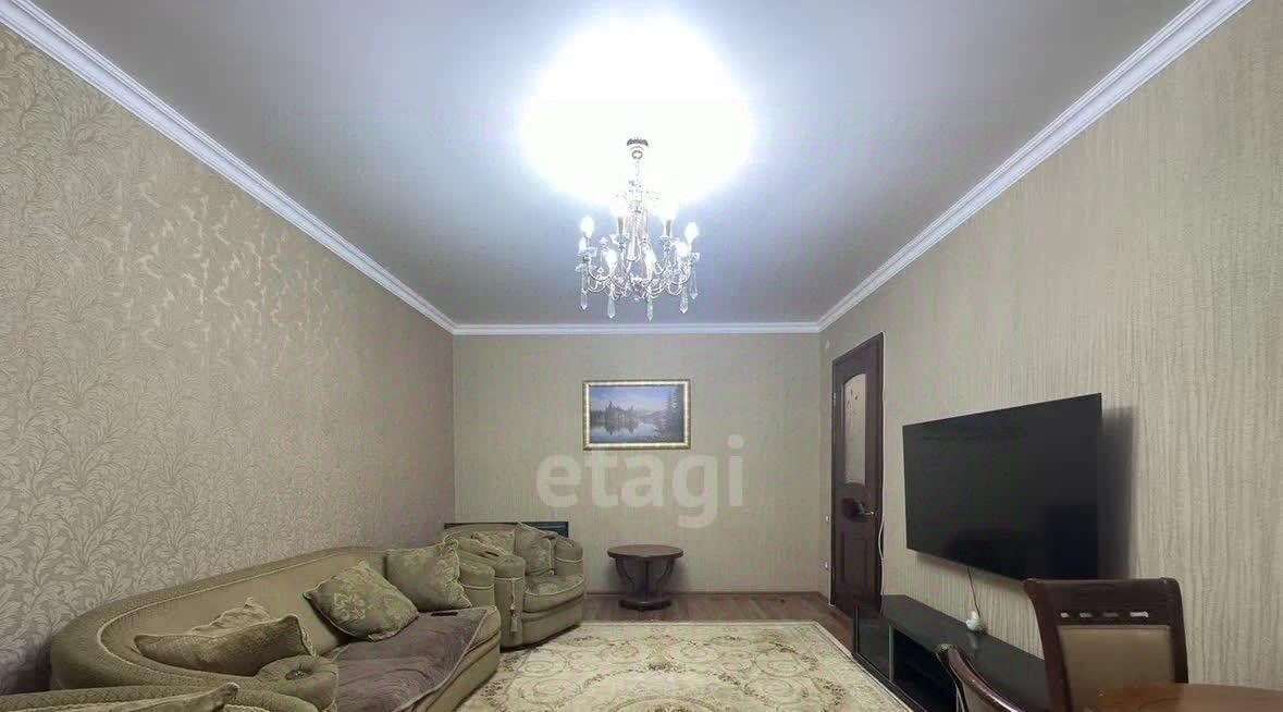 квартира г Махачкала р-н Кировский ул Керимова 51 фото 4