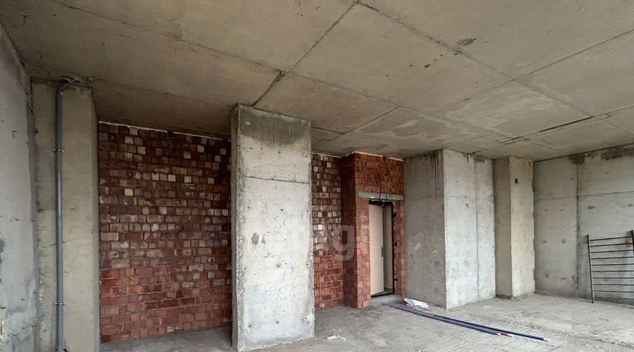 квартира г Махачкала р-н Ленинский ул Газпромная 15к/3 фото 3