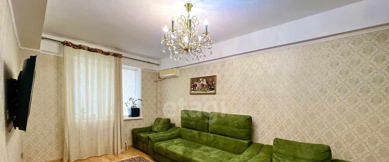 квартира г Каспийск ул Ленина 33в фото 3