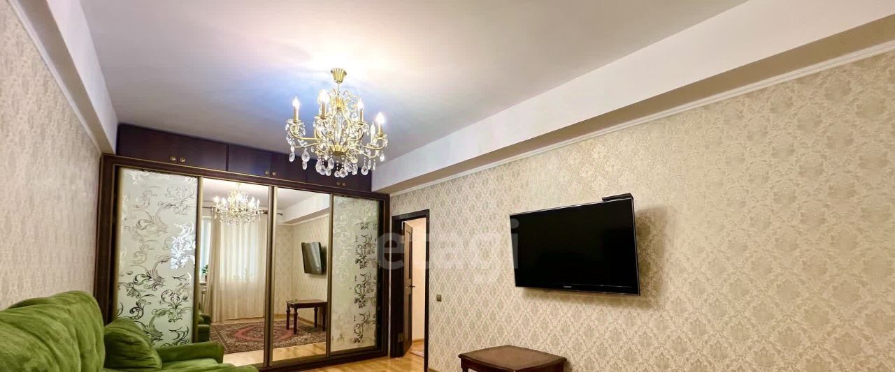 квартира г Каспийск ул Ленина 33в фото 4