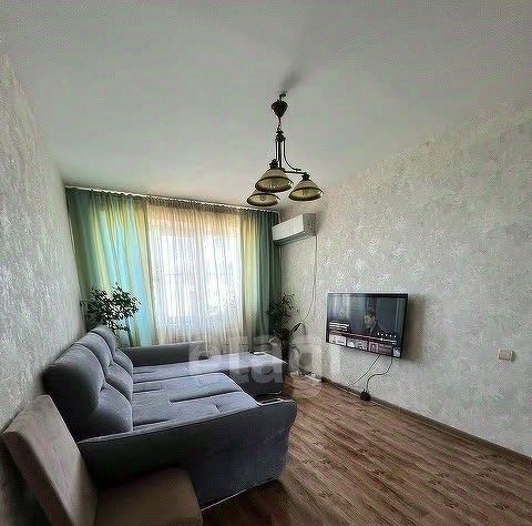 квартира г Махачкала р-н Кировский ул Макарова 19 фото 4