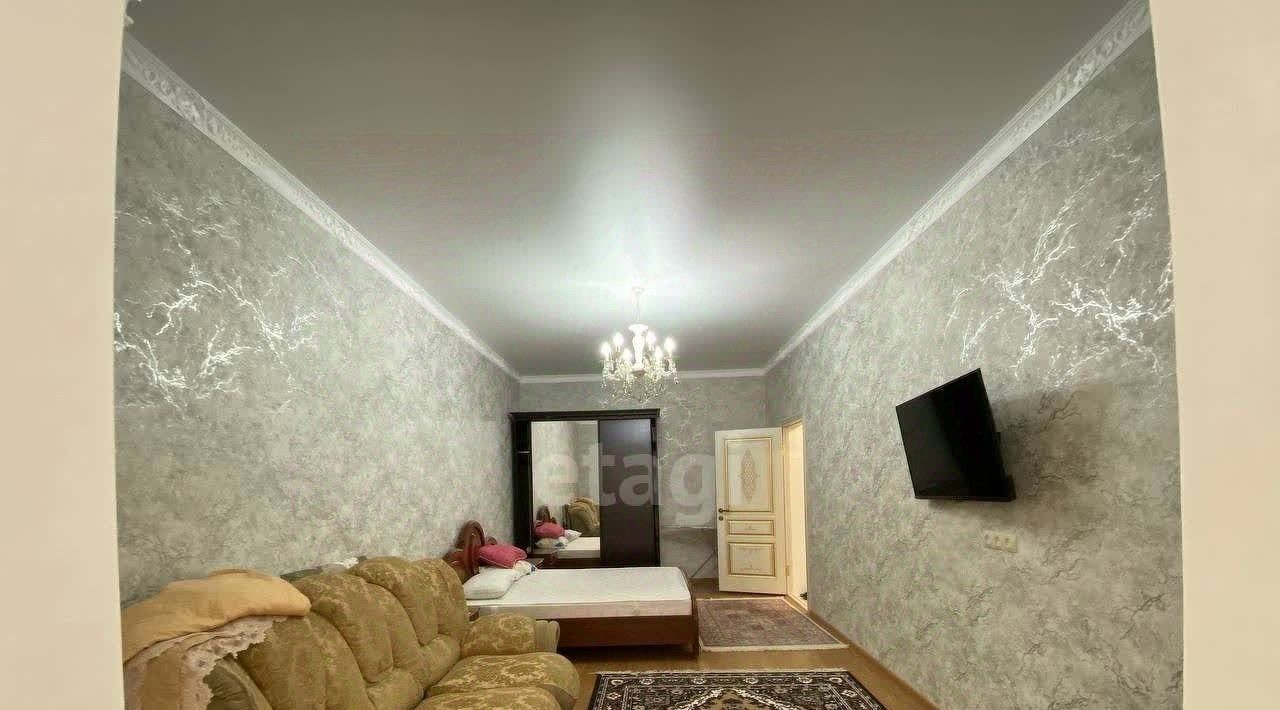 квартира г Каспийск ул Молодёжная 6 фото 4