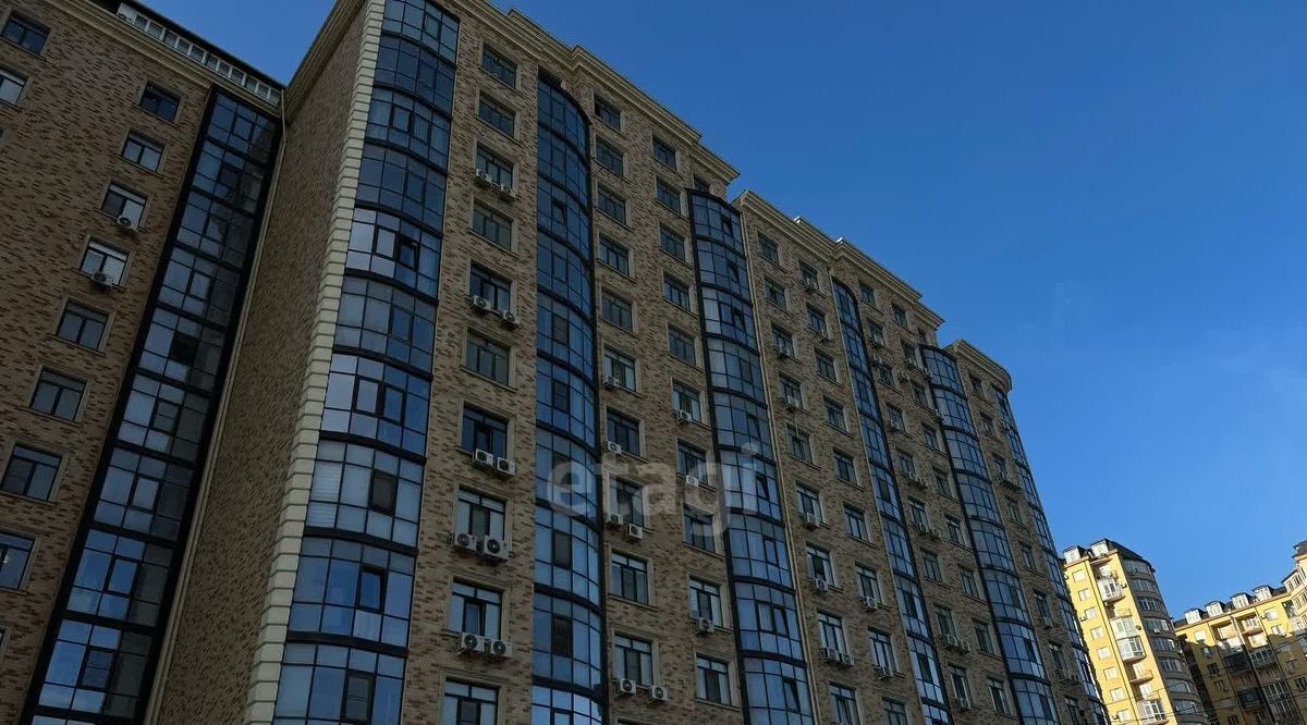квартира г Махачкала р-н Ленинский ул Времена года 9к/1 фото 4