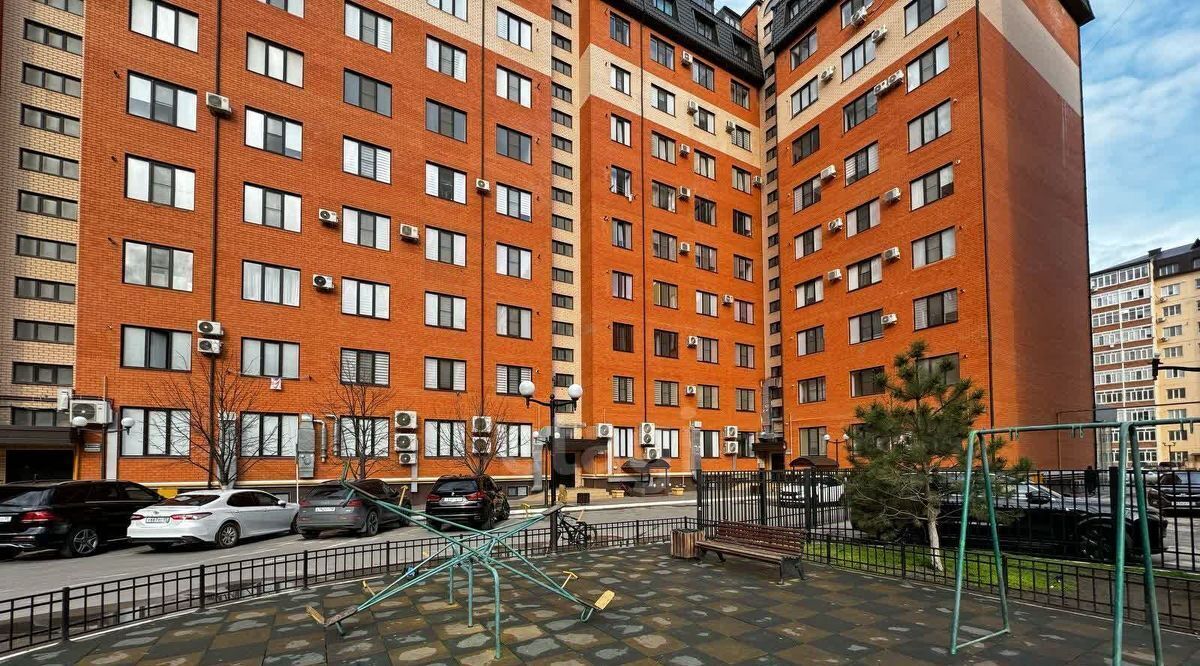 квартира г Каспийск ул Ленина 98 фото 4