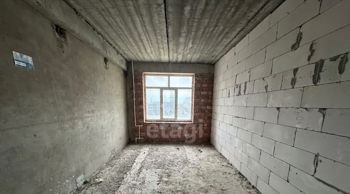 квартира г Каспийск ул Амет-хан Султана 26 фото 3