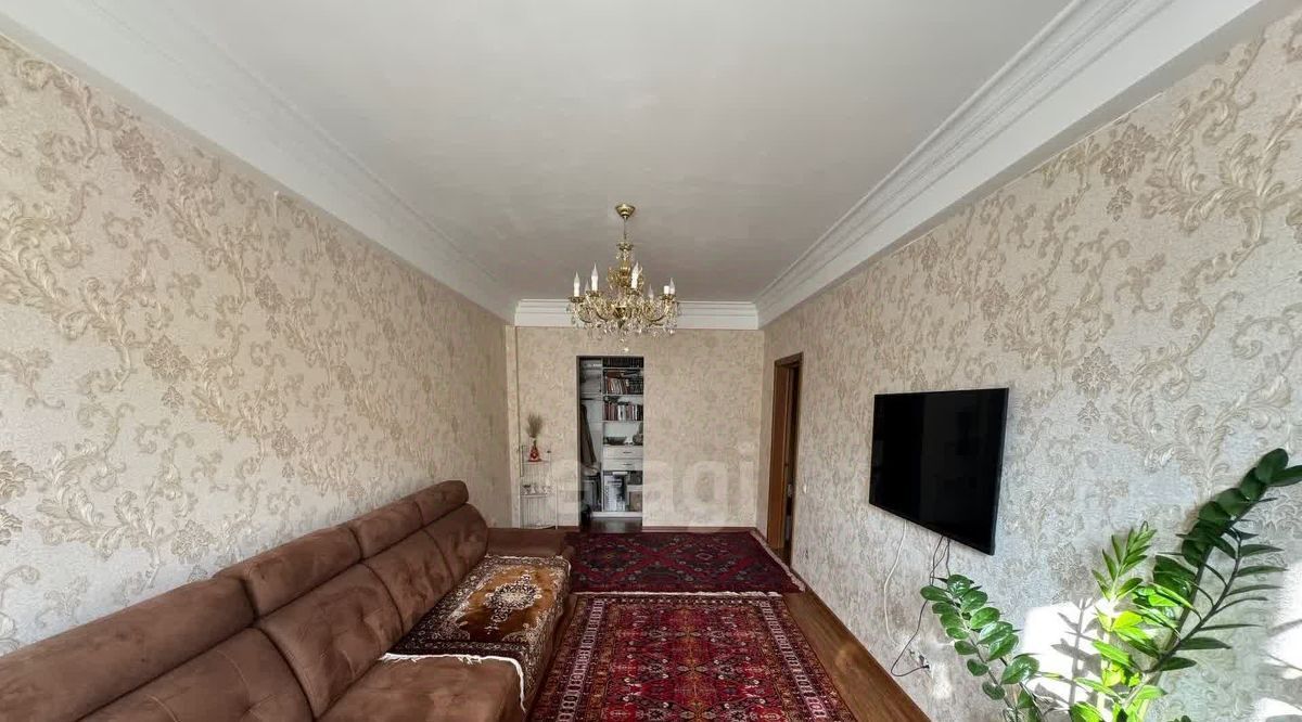 квартира г Каспийск ул Ленина 51в фото 3