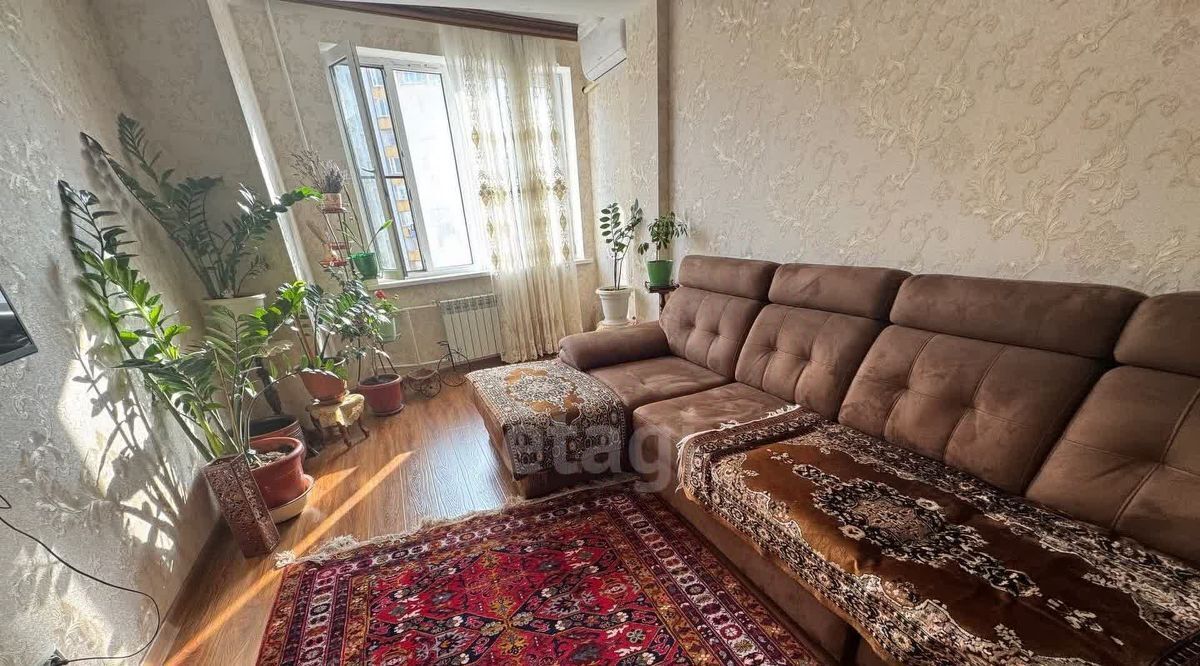 квартира г Каспийск ул Ленина 51в фото 4