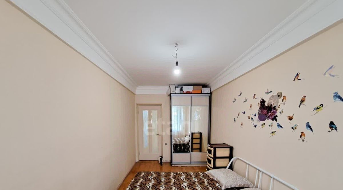 квартира г Каспийск ул Орджоникидзе 22 фото 2