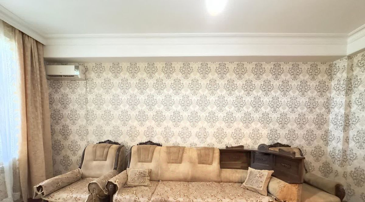 квартира г Махачкала р-н Ленинский пр-кт Насрутдинова 30д фото 3