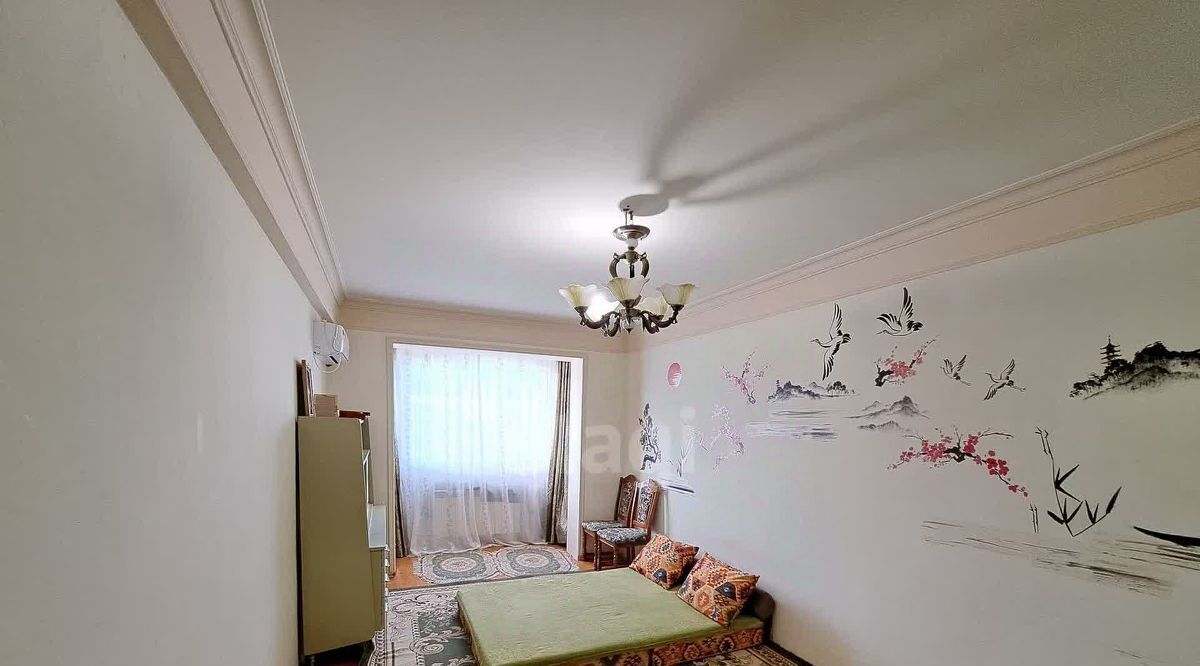 квартира г Каспийск ул Орджоникидзе 22 фото 4