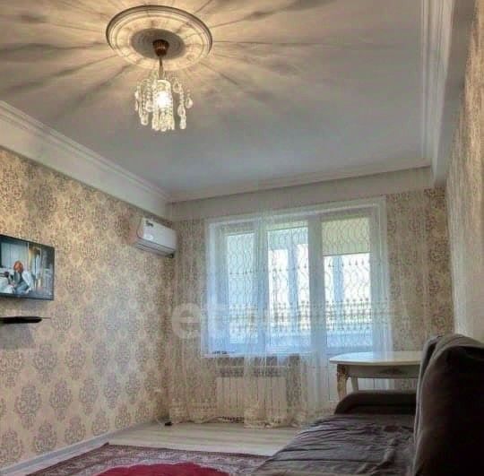 квартира г Каспийск ул Ленина 21 фото 3