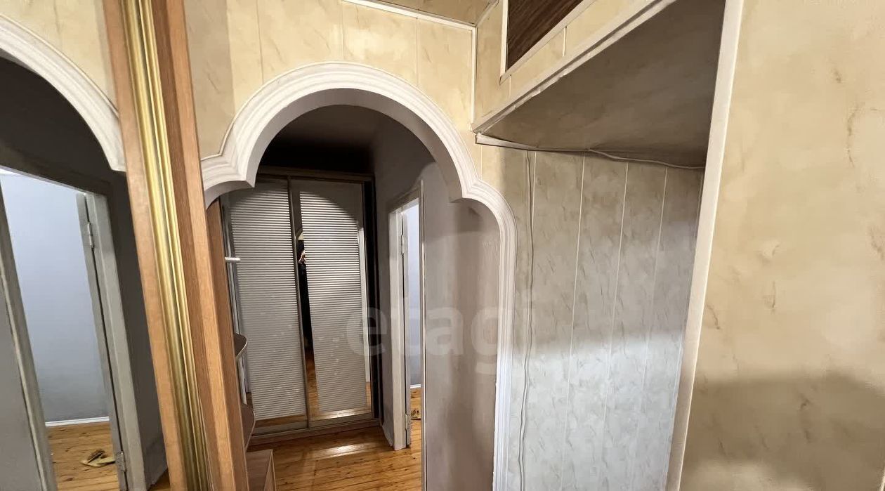 квартира г Махачкала ул Юсупа Акаева 15 Советский фото 4