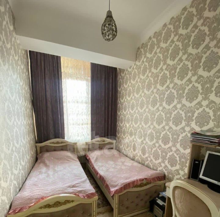 квартира г Махачкала р-н Кировский ул Каммаева 38к/1 фото 4