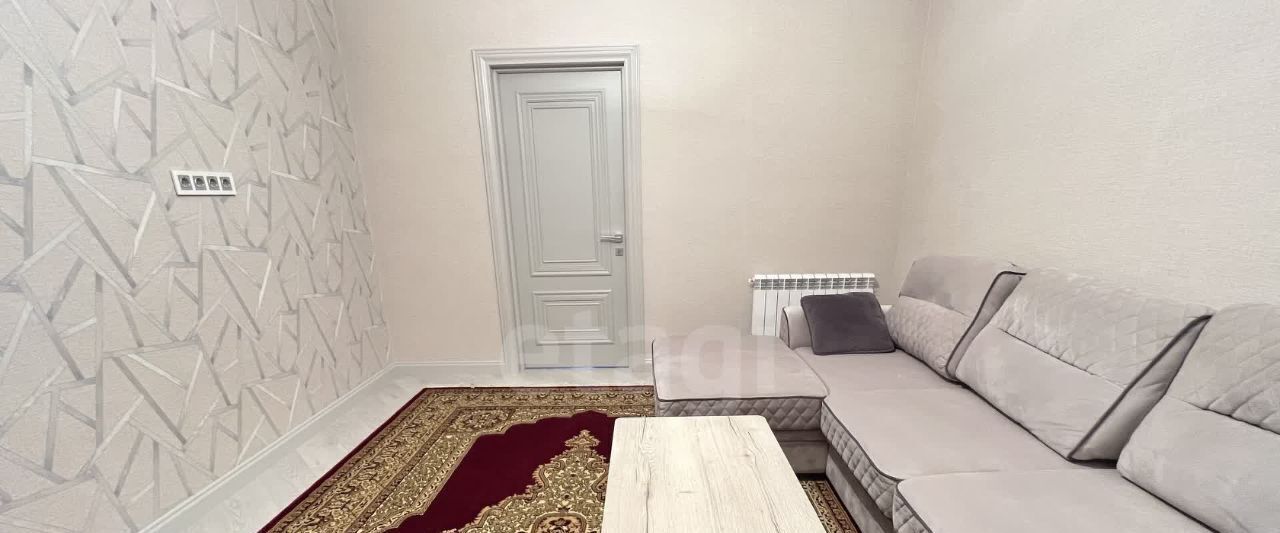 квартира г Махачкала р-н Кировский ул Гаджи Алибегова 76 фото 3
