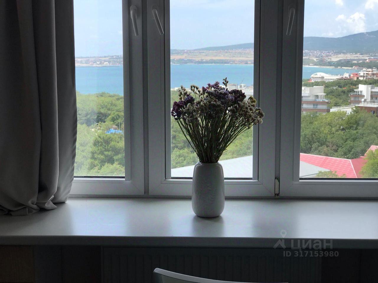 квартира г Геленджик ул Горная 15а фото 1