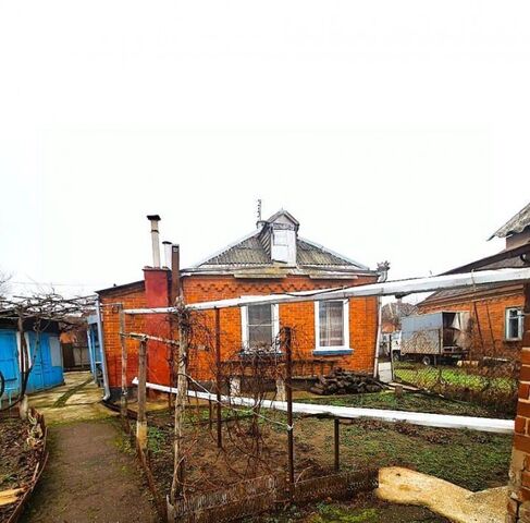 р-н Прикубанский Славянский микрорайон проезд 1-й им. Толбухина 52 фото