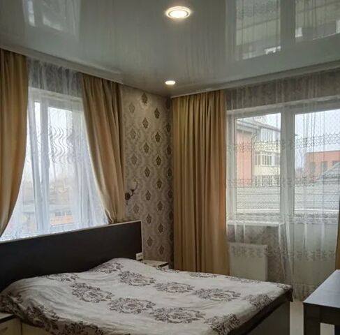 комната р-н Прикубанский дом 235 фото