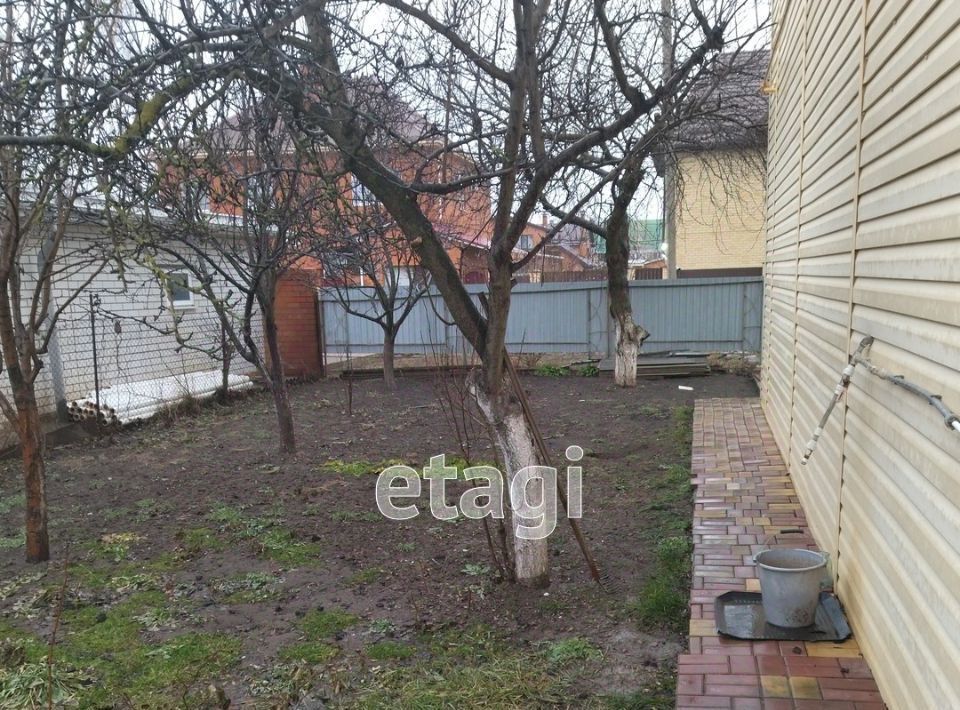 дом р-н Ейский г Ейск фото 2